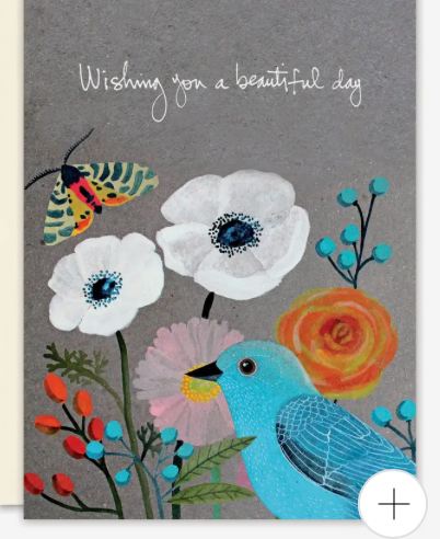 Biely and Shoaf Greeting Cards