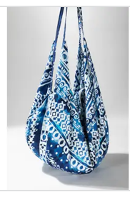 Boho Cotton Bags!