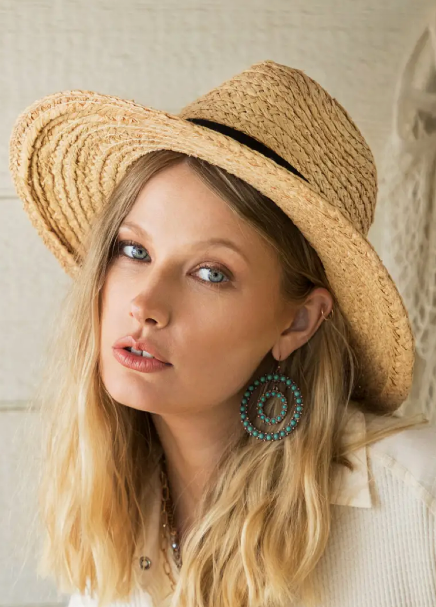 Panama Hat