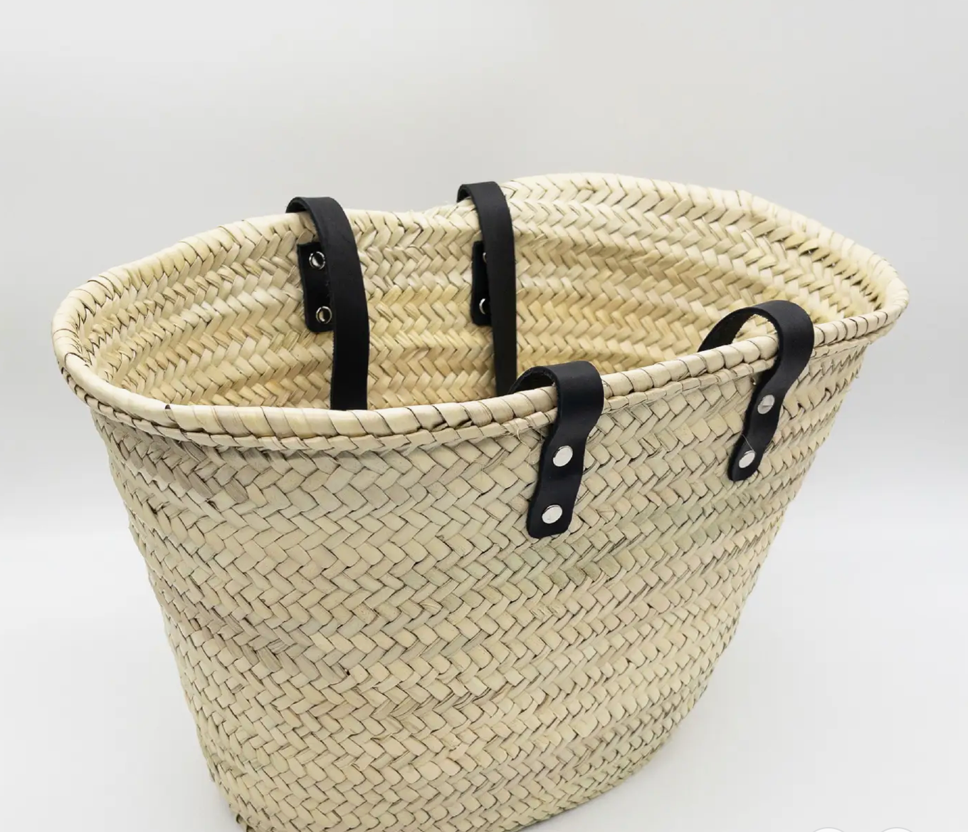 The French Market Bag