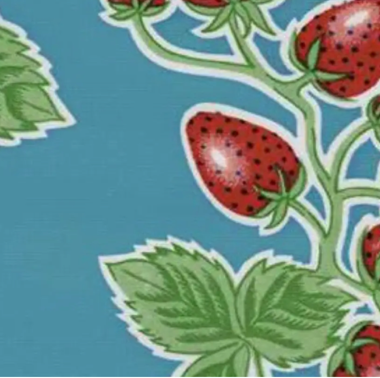 Large Oil Cloth Tablecloths