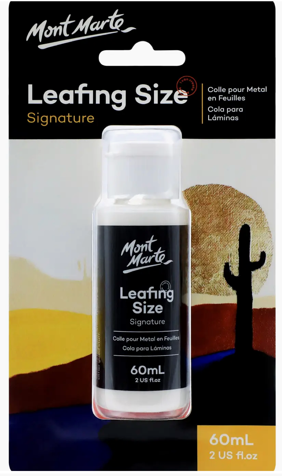 Leafing Size 60ml