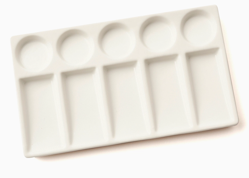 Porcelain Palette