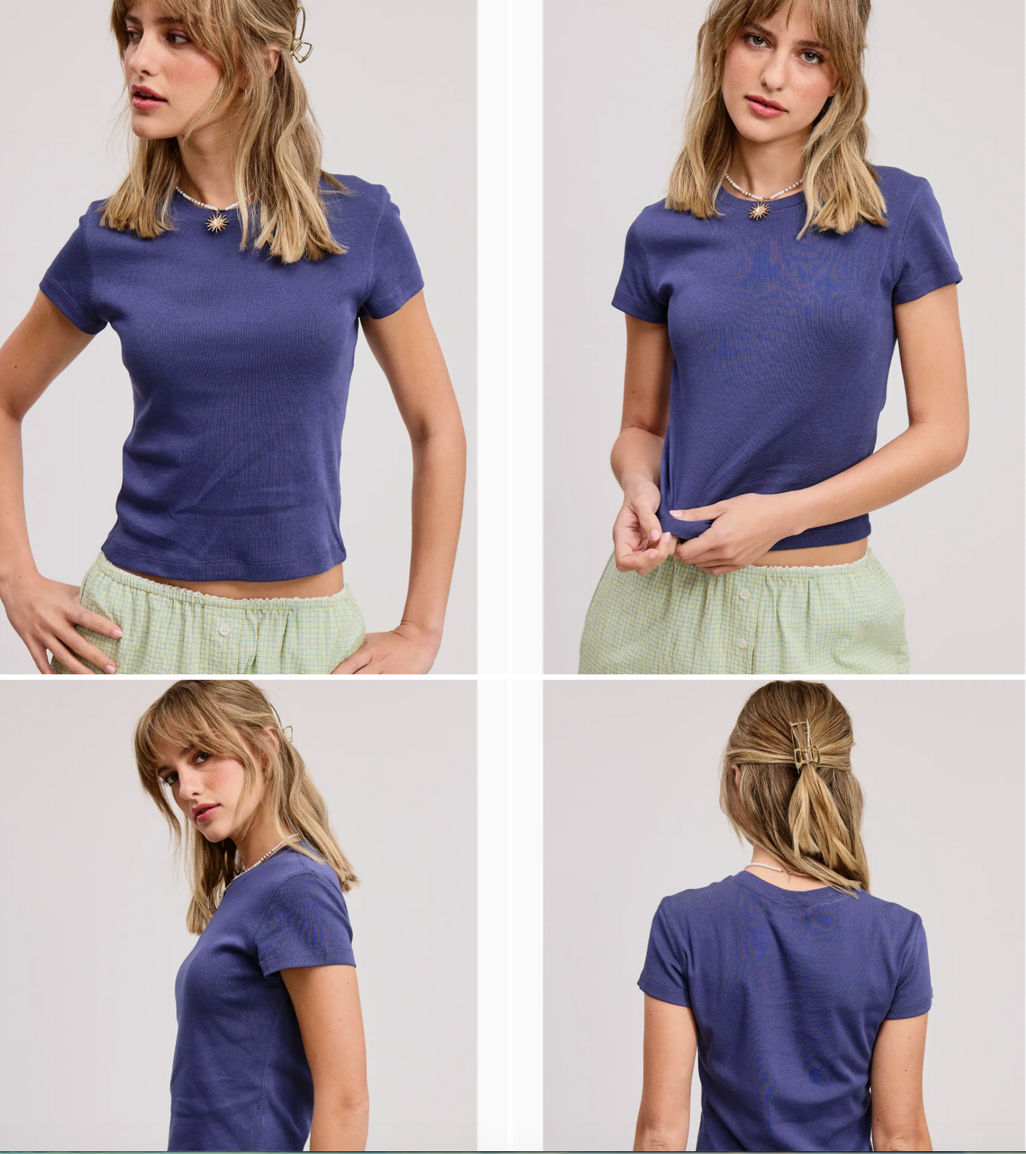 The Basic Tee