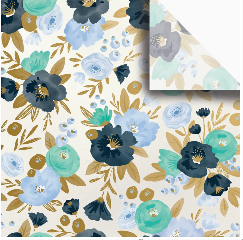 Designer Tissue Papers