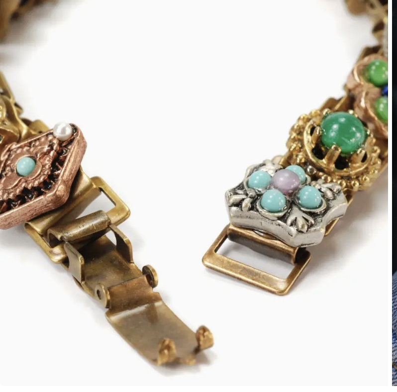 Desert Gypsy Bracelet
