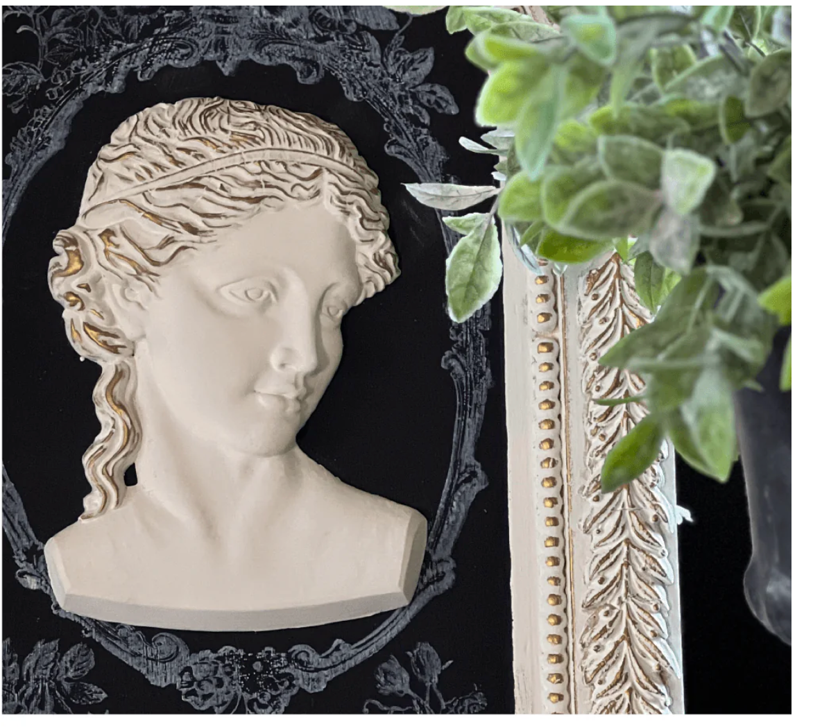 Persephone Mould