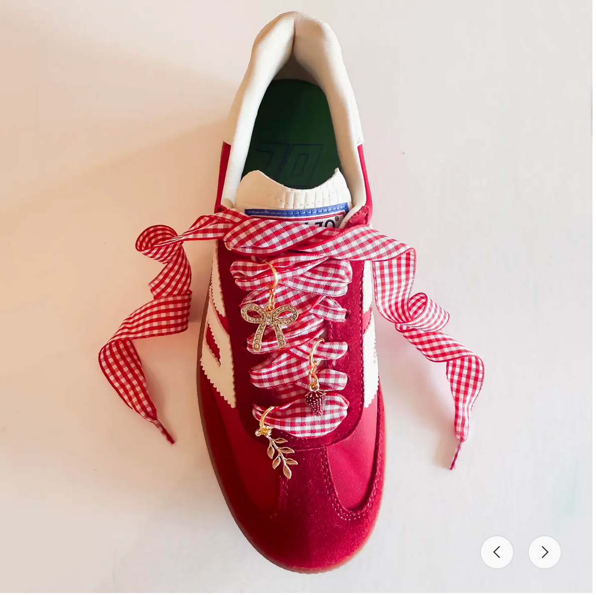 Shoe Charms and Lace Sets | Sneaker Charm Sets