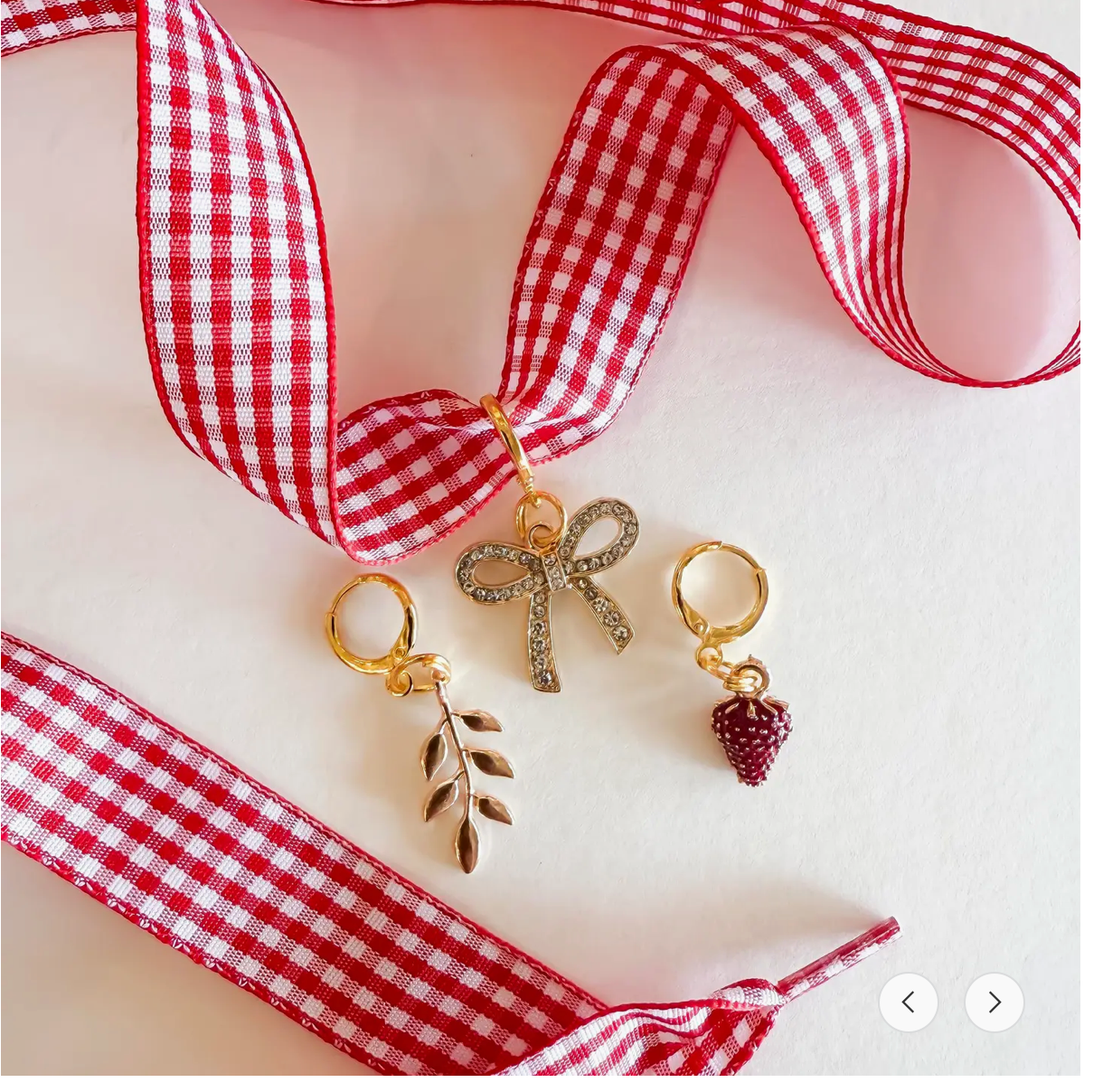 Shoe Charms and Lace Sets | Sneaker Charm Sets