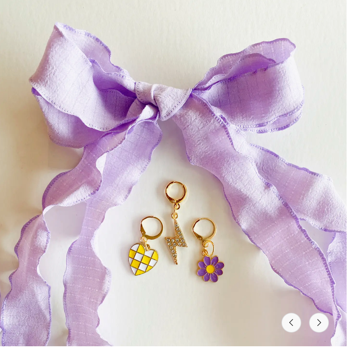 Shoe Charms and Lace Sets | Sneaker Charm Sets