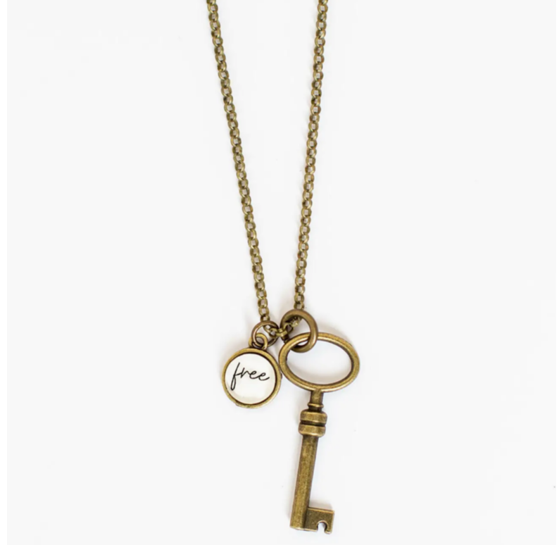 Necklaces with Religious Quotes
