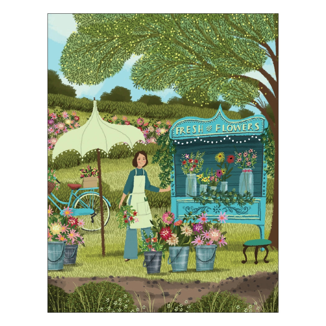 The CUTEST Greeting Cards