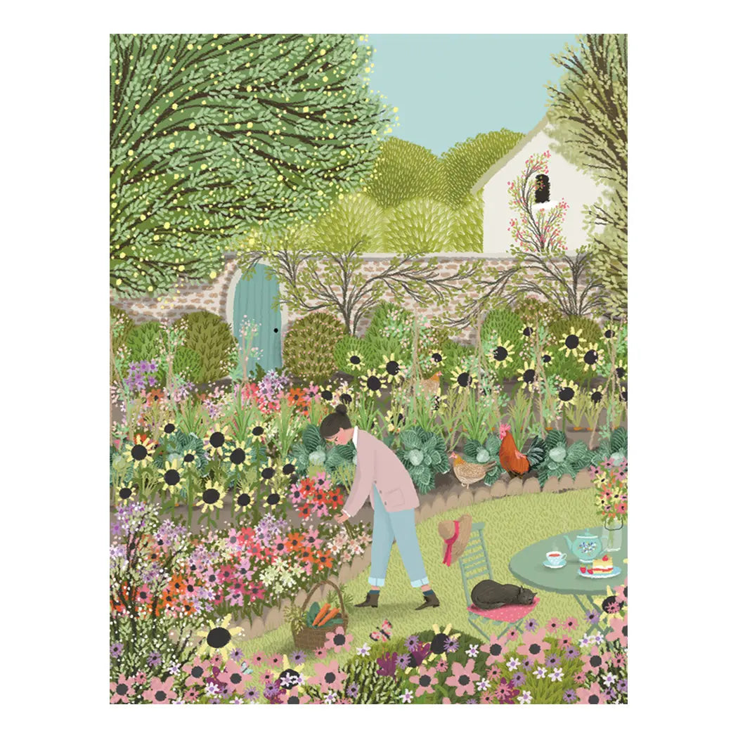 The CUTEST Greeting Cards
