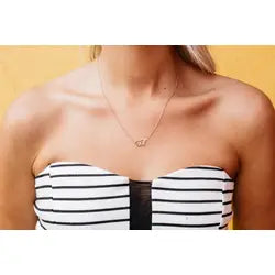 Sister Necklace