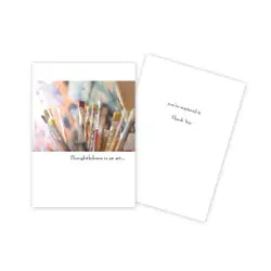 Greeting Cards coastal Theme