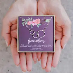 Generations Necklace