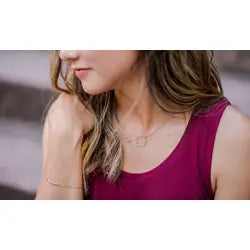 Generations Necklace