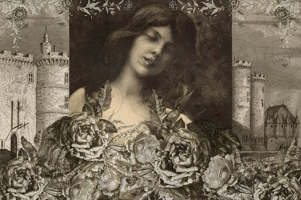 JRV Decoupage Paper click for different styles