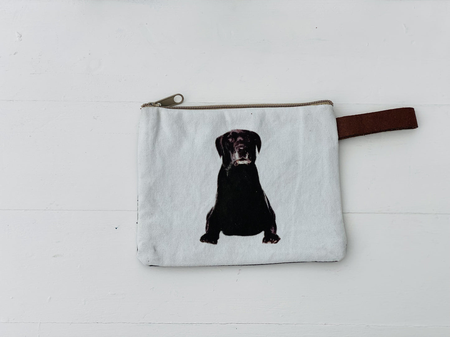 Doggy Pouch!