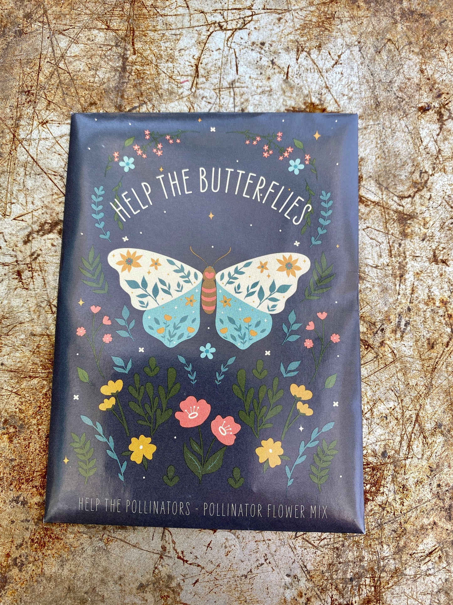 Seed Packs