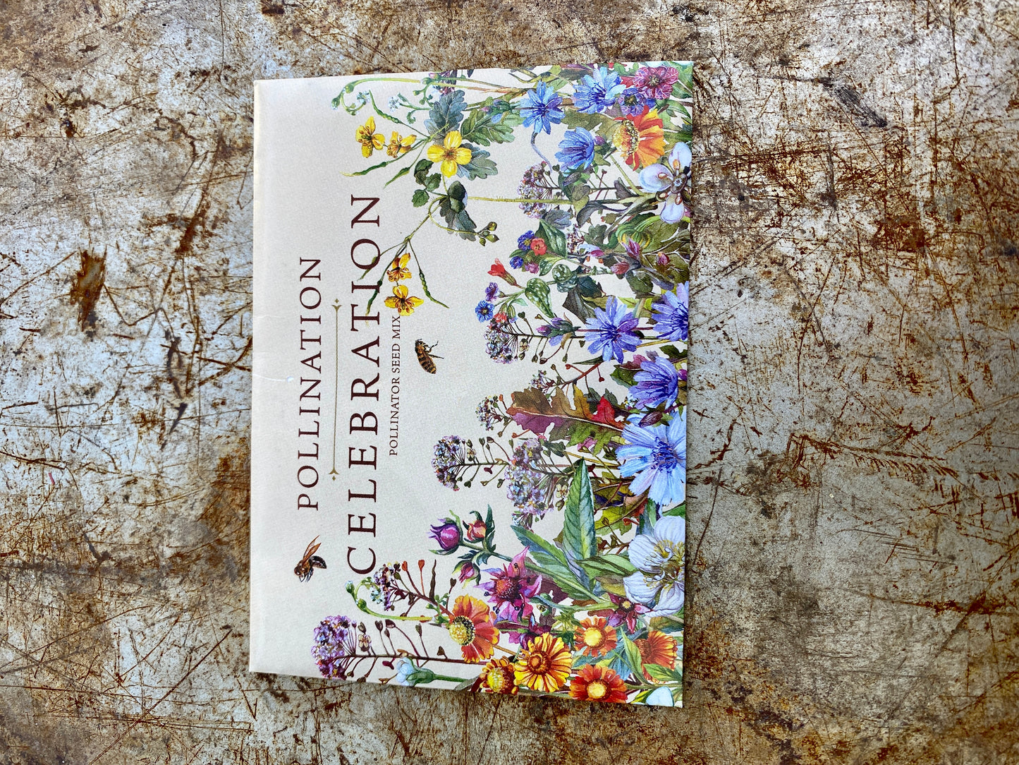 Seed Packs
