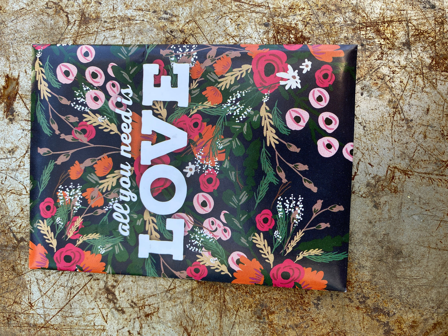 Seed Packs