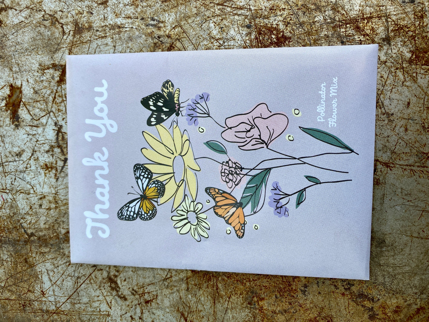 Seed Packs