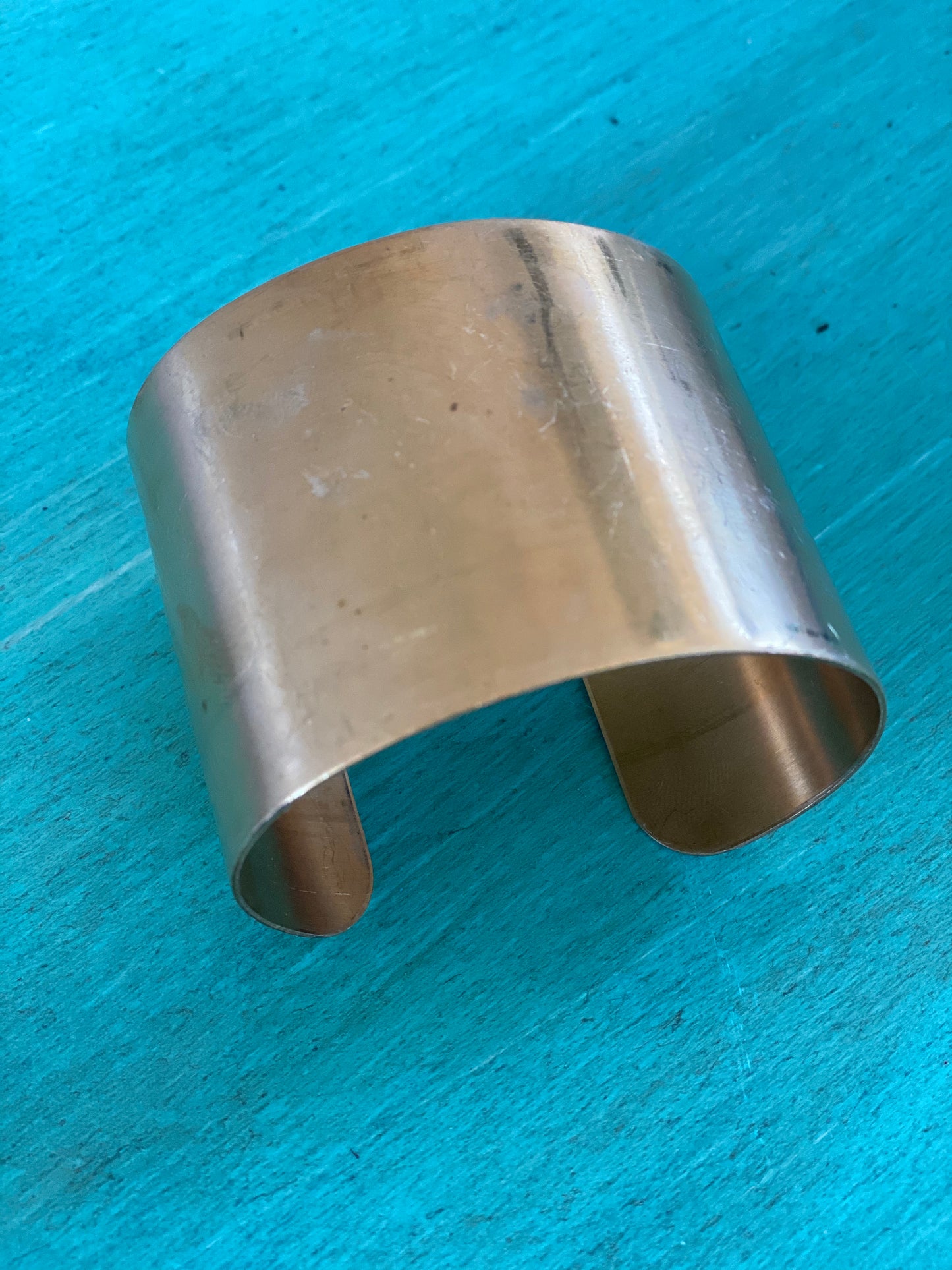 Brass Cuff Jewelry Blanks for DIY-ing