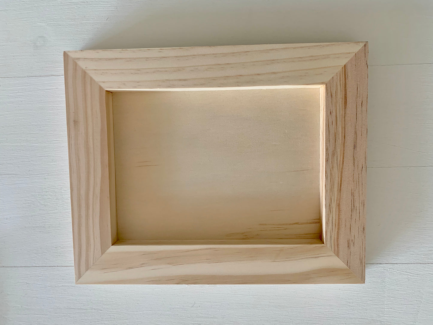 IOD Wood Gallery Blank's