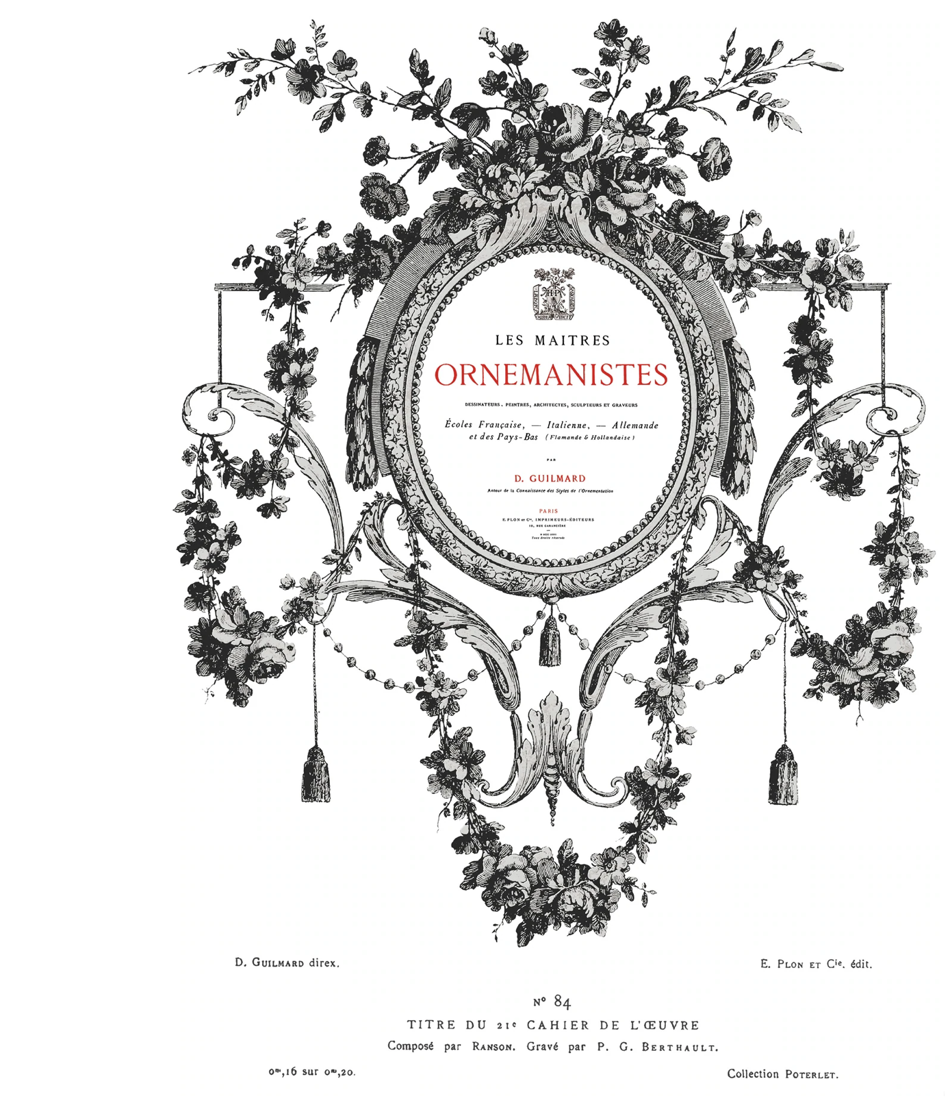 Cosette | IOD Transfer