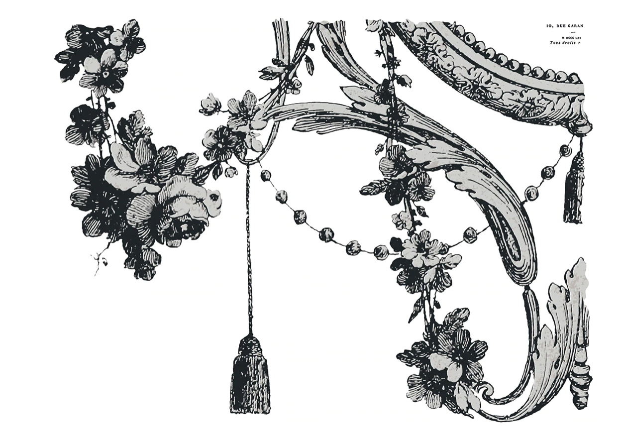 Cosette | IOD Transfer