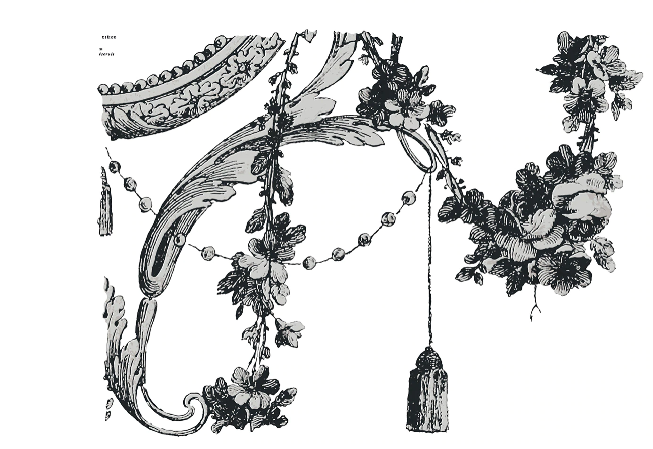 Cosette | IOD Transfer