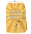 Kitchen Towel - Good Morning Sunshine