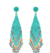 Fringy Fun Earrings