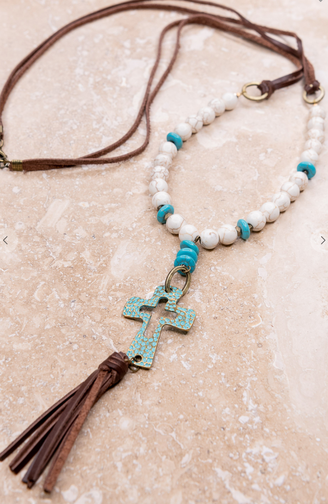 NINA NECKLACE