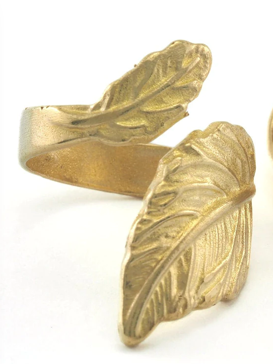 Beautifully Crafted Rings
