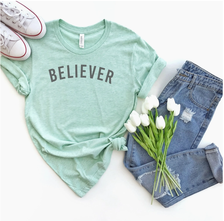 Believer T-Shirt