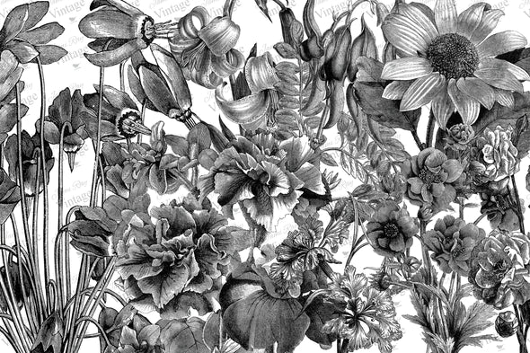 JRV Decoupage Paper click for different styles