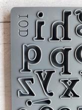 Harper Mould