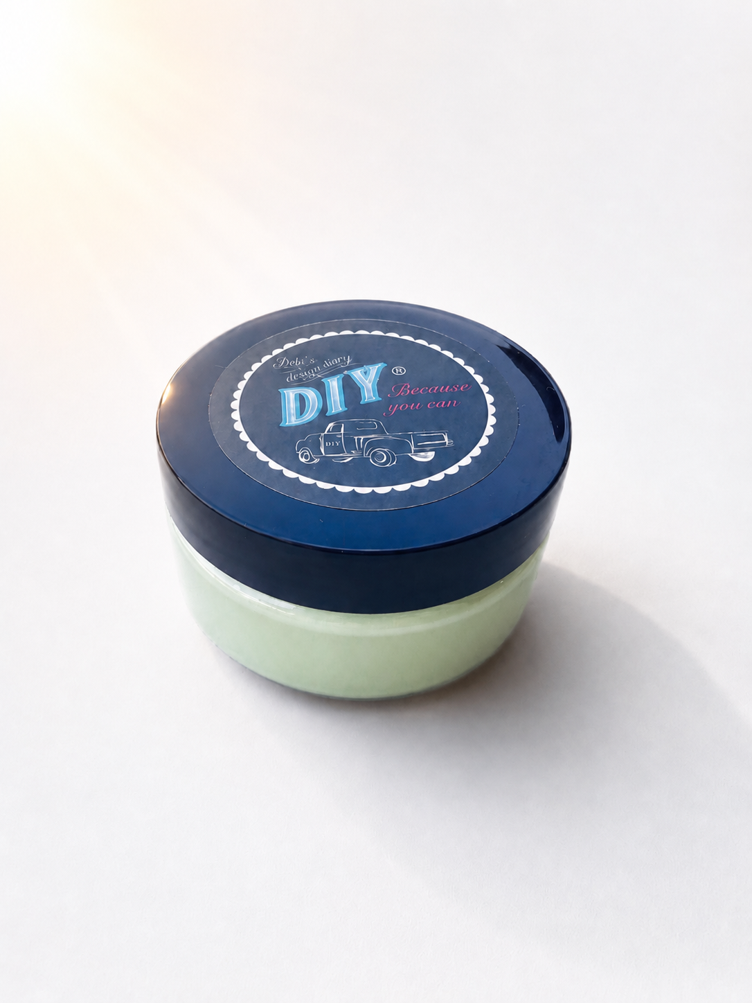 NEW 2OZ DIY PAINT SIZES AVAILABLE IN OUR 12 MOST POPULAR COLORS