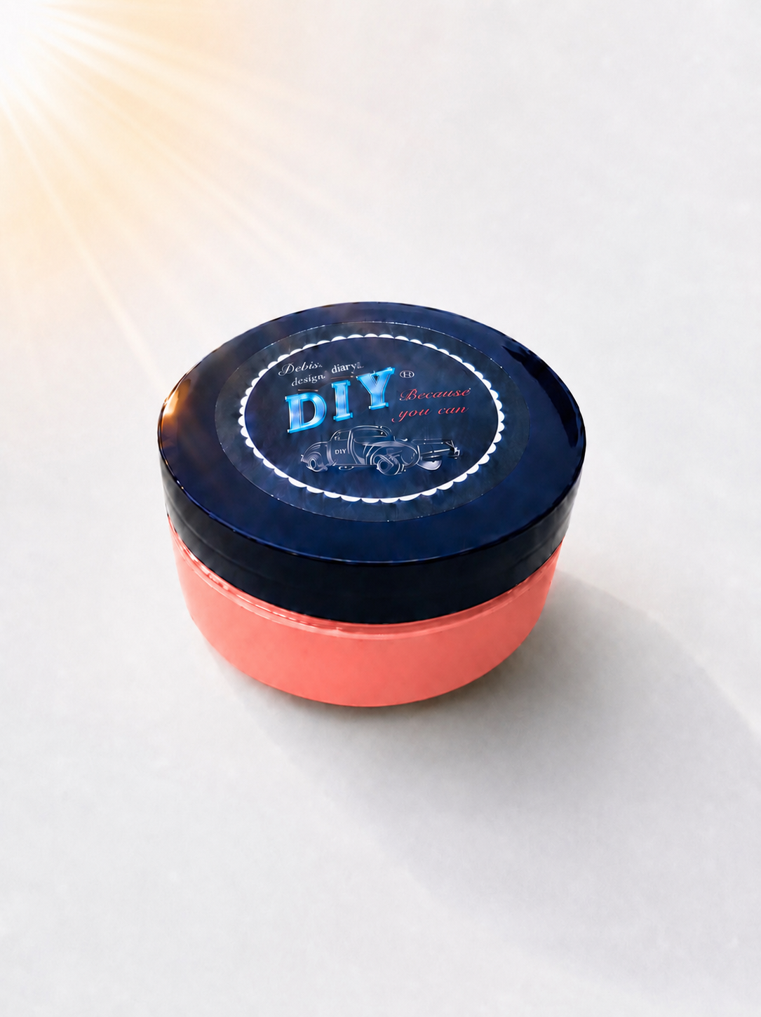 NEW 2OZ DIY PAINT SIZES AVAILABLE IN OUR 12 MOST POPULAR COLORS