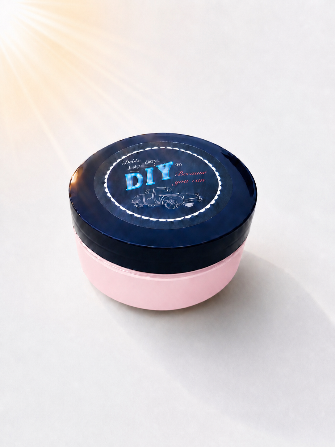 NEW 2OZ DIY PAINT SIZES AVAILABLE IN OUR 12 MOST POPULAR COLORS