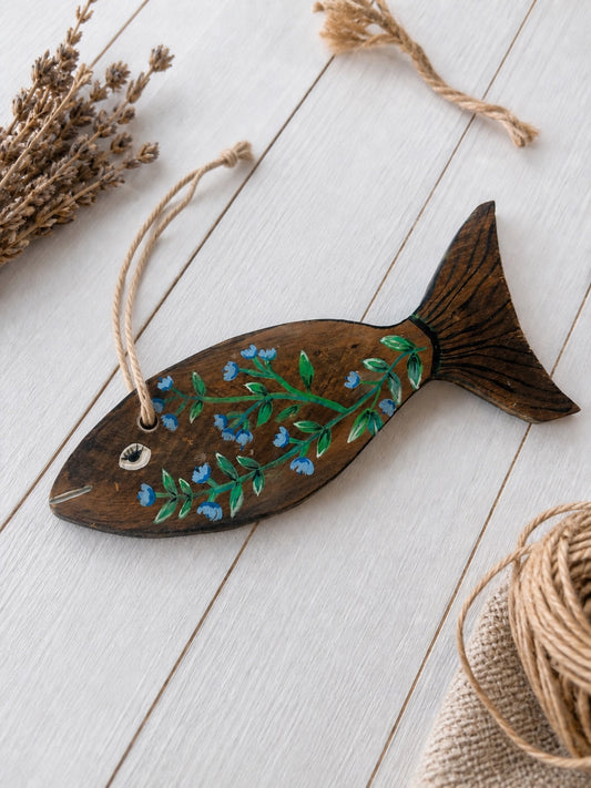 Grandpa's Fish Kit