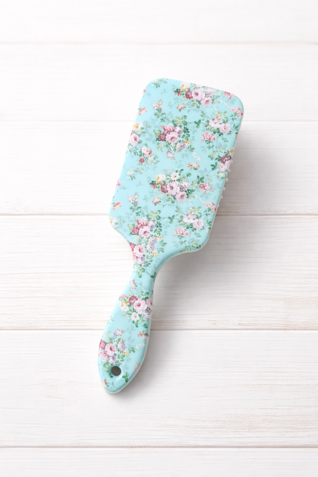 Paddle Hair Brush