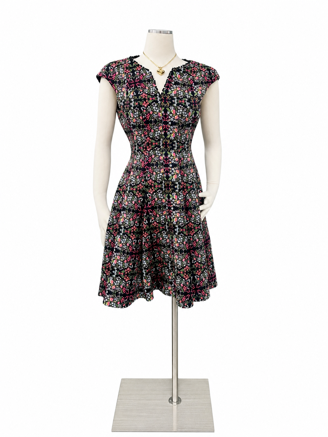 Dress Floral