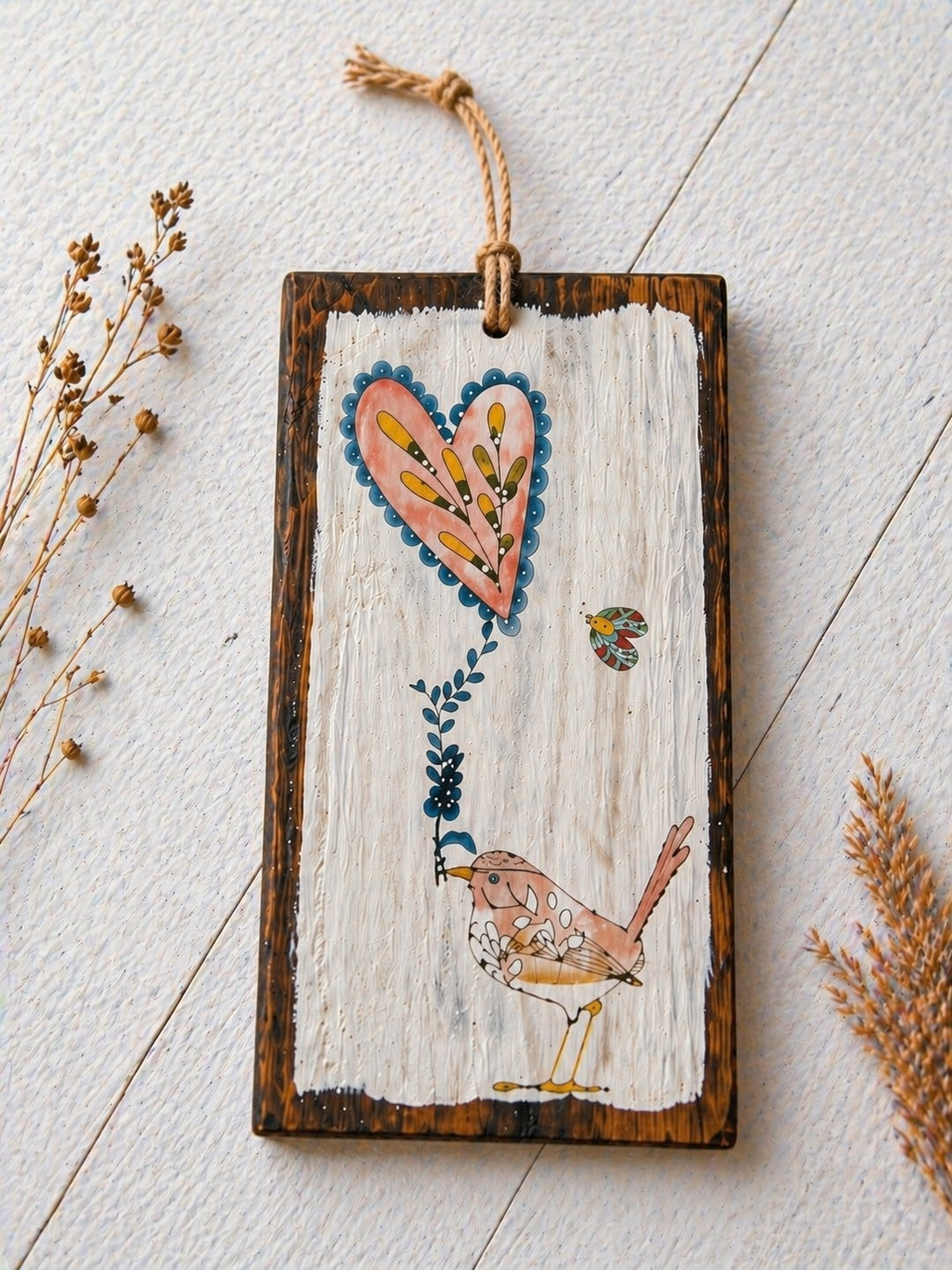 FERN FABLES IOD TRANSFER 8X12 PAD™