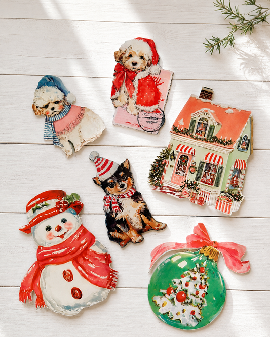 set of 6 magnets