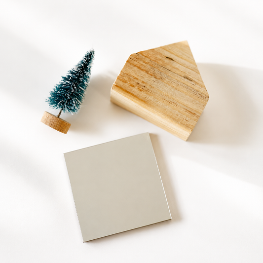 little set of tiny elements