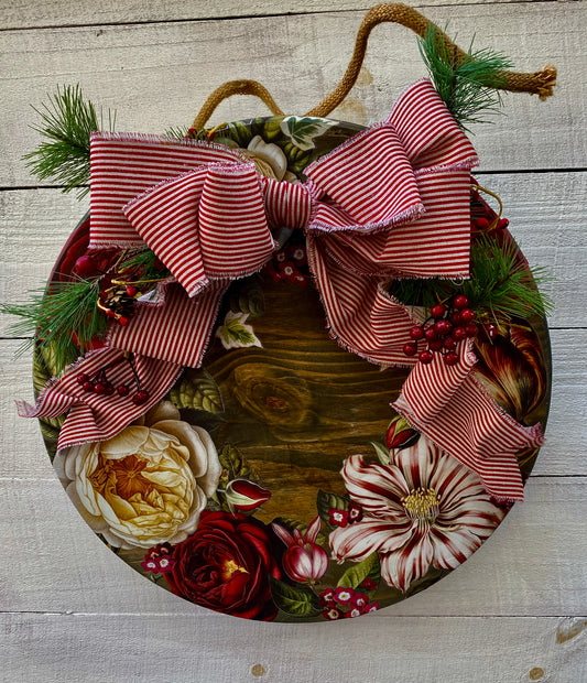 Christmas Wreath