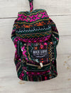 Rice Love Boho Back Pack